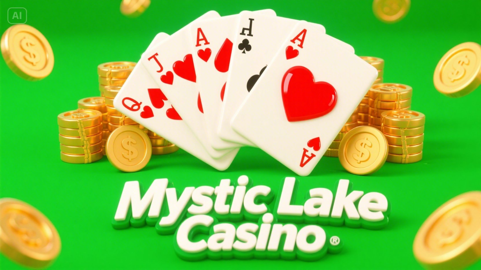 Mystic Lake Casino
